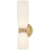 Elstead Lighting STENSKA SVETILKA ZA KOPALNICO Tallulah 3000 K | Shoptok.si