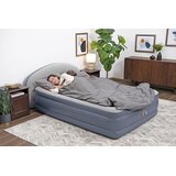  Madrac na napuhavanje sa uzglavljem 152 x 229 x 84 cmBestway 671BD | Shoptok.si