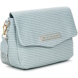 Les Petites Bombes Torbe za čez ramo INJI Modra | Shoptok.si