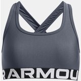 Under Armour Girls' bra G Crossback Bra - Girls Cene