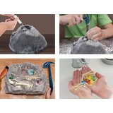  Kreativni set vulkan + iskopavanje dinosaura | shoptok.hr