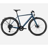  BICIKL ORBEA VECTOR 25 EQ BLUE - XL Cijene