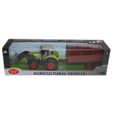  162447 TRAKTOR PRIKOLICA | Eponuda.com