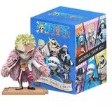 Mighty Jaxx Freeny’s Hidden Dissectibles: One Piece (Warlords Edition) Cene