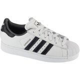 Adidas Nizke superge Superstar II W Bela | Shoptok.si