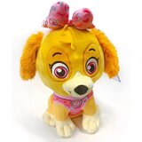 Paw Patrol Patrolne šape Skye plišana figura 18 cm ( 1043368 ) Cene