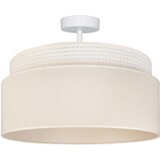 Brilagi plafonski luster padova 1xE27/60W/230V ø 40 cm krem boje | Eponuda.com