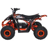 Quad na akumulator DESERT STORM LIFT 800W - narančasti | shoptok.hr