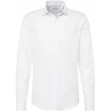 Calvin Klein Poslovna košulja bijela