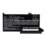 VHBW Baterija za Dell Latitude 12 7280 / 12 7480 / 12 5300, 3400 mAh Cene