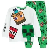 MINECRAFT PIDZAMA MIX