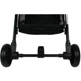 Jungle kolica za bebe quad grey, 0m+ | ePonuda.com