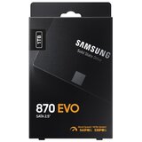 Samsung SSD 870 Evo 1TB | shoptok.hr