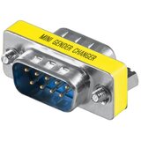 Goobay Adapter D-Sub 9 PIN M/M | Eponuda.ba