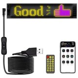  Led panel za auto 16*64 Pixel (92x374mm) | Eponuda.com