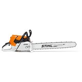 Stihl ms 661 benzinska motorna testera Cene