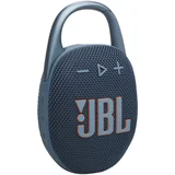 Jbl Clip 5 blau