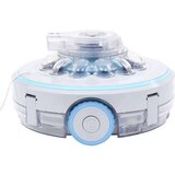 vidaXL Brezžični robotski čistilec za bazen 27 W | Shoptok.si