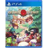 Potion Permit (PS4) | Shoptok.si