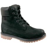Timberland Polškornji 6 In Premium Boot W Črna | Shoptok.si