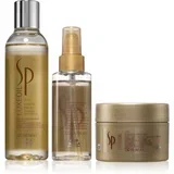 SP Luxe Oil Set ekonomično pakiranje za savršeni izgled kose