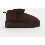 Sinsay Termoizolirane čizme | shoptok.hr