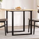  Stolna ploča četvrtasta 90x90x2 cm od masivnog drva bagrema | shoptok.hr
