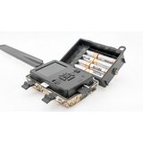 OXE Lovska kamera Spider 4G in klasični daljnogled FOMEI 7-21x40 ZCF Zoom + 32GB SD kartica, stojalo in 8 baterij! | Shoptok.si