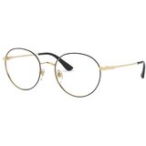  Ženske Dioptrijske naočale Vogue VO4177- 280-Black | shoptok.hr