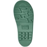 Playshoes Gumijasti škornji 'Waldtiere' temno zelena / bela | Shoptok.si