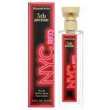 Elizabeth Arden 5th Avenue NYC Red parfumirana voda za ženske 75 ml | Shoptok.si