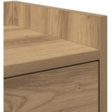  Noćni ormarić s ladicama 2 pcs Umjetnički hrast 40 x 29 x 60 cm | shoptok.hr
