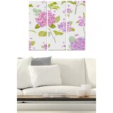 Wallity Set slika MDF299787605, 3 dijela | Eponuda.ba