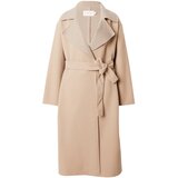 NLY by Nelly Prehoden plašč bež | Shoptok.si