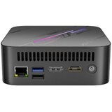  MP100 AMD R7 5825U/16GB/512GB/1xHDMI+1xDP/RJ45/BT/WiFI/W11P Black | ePonuda.com