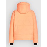 O'neill Fwc'Cruz Puffer Jacket funky peach | Shoptok.si
