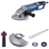 Bosch Professional GWS 27-180 JR 06018C6300 kotni brusilnik 180 mm 2700 W 230 V, (21506786) Cene