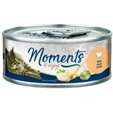Cat Adult piščanec 70 g konzerva
