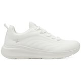 Tamaris Modne superge 88371042 Bela | Shoptok.si