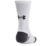 Under Armour Unisex socks Performance Tech 3pk Crew | Shoptok.si