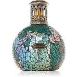 Ashleigh & Burwood London Peacock Feather katalitička svjetiljka mala 11x8 cm | shoptok.hr