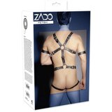 Zado Bodi od kožnih traka | shoptok.hr
