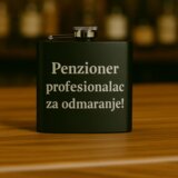 Pljoska penzija | Eponuda.com