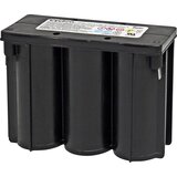 EnerSys Hawker Cyclon E 0859-0012 svinčeni akumulator 6 V 8 Ah svinčevo-koprenast (ŠxVxG) 139 x 102 x 54mm ploščati vtič, 6,35mm brez vzdrževanja, zvi, (20438721) Cene