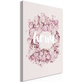  Slika - Fragrant House (1 Part) Vertical 60x90 Cijene