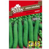  Grašak Rondo 200 g Royal Seeds Cijene