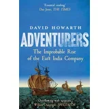David Howarth - Adventurers