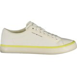 Tommy Hilfiger Nizke superge fm0fm05820biybl41 Rumena | Shoptok.si