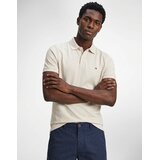 Tommy Hilfiger LIQUID COTTON REG SEASONAL POLO Bež | shoptok.hr