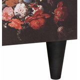  Kava Stol Šareni 80 x 50 x 40 cm Čvrsto drvo manga | Eponuda.com